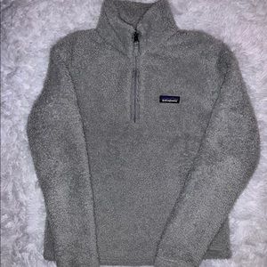 Patagonia Sherpa